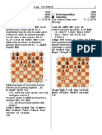 Regras Basicas Do Jogo, PDF, Xadrez